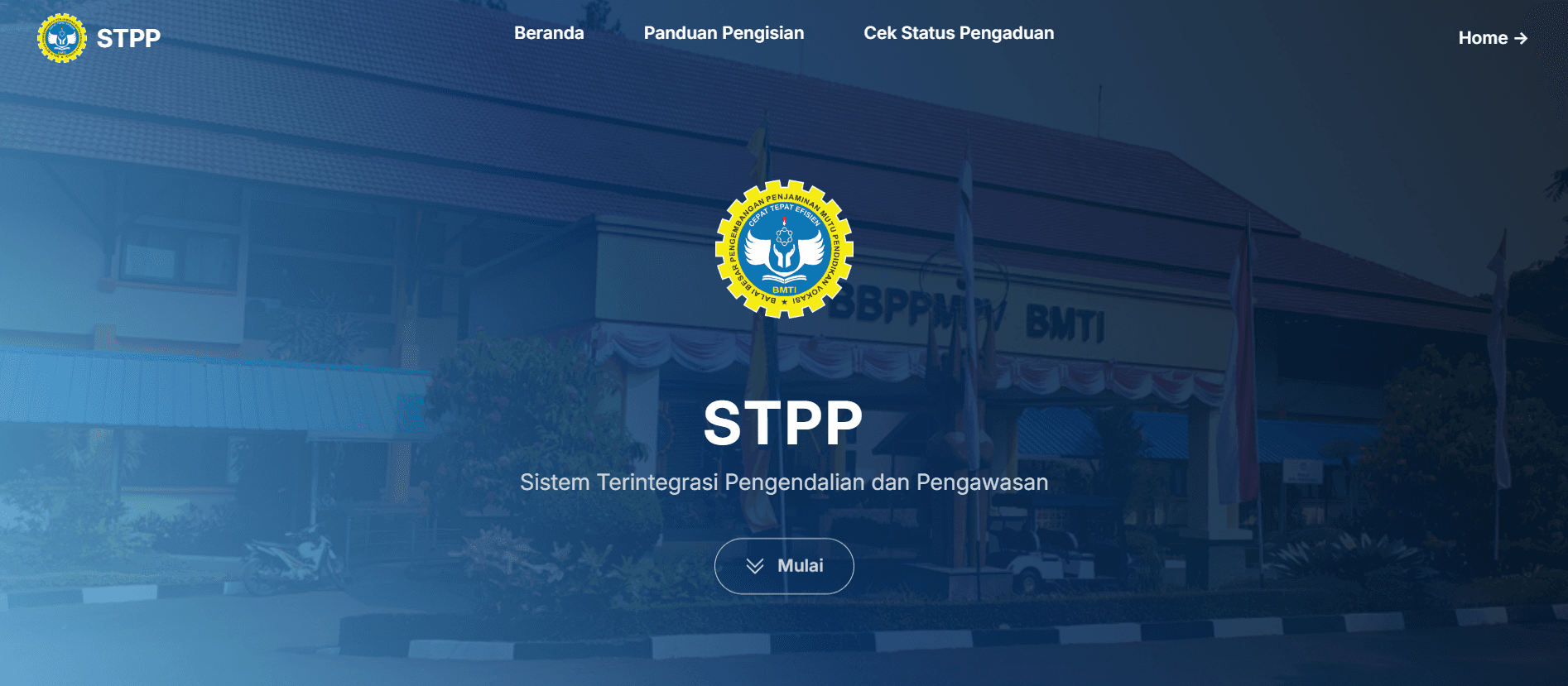STPP
