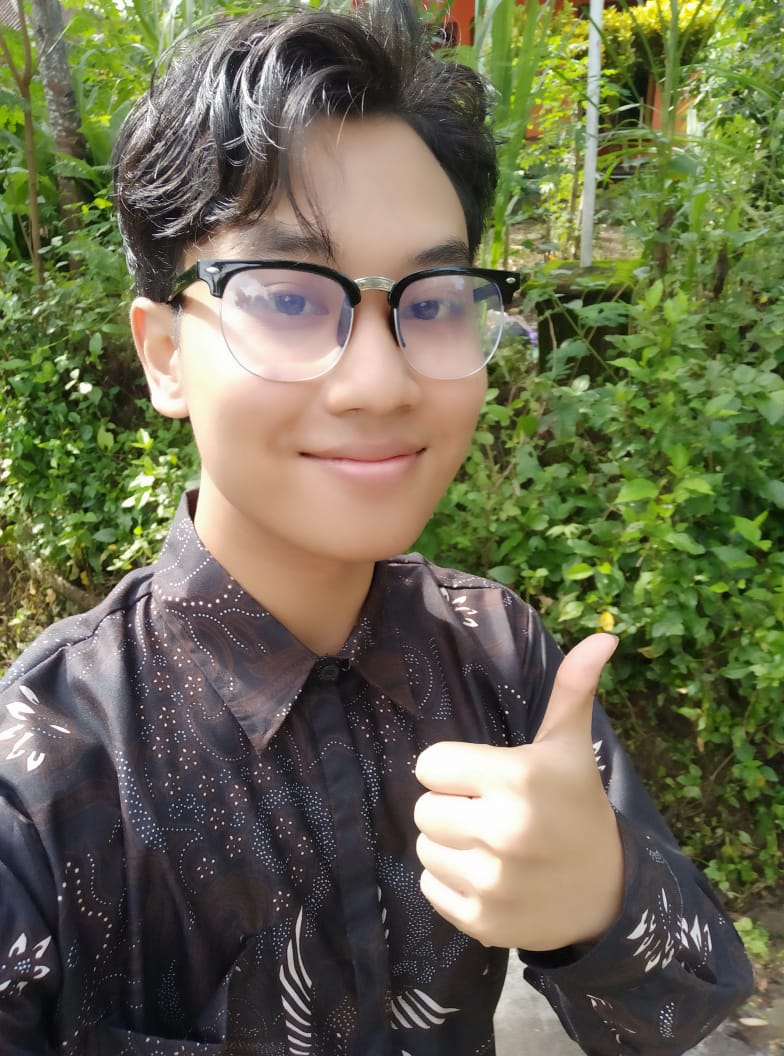 Naufal Milzam